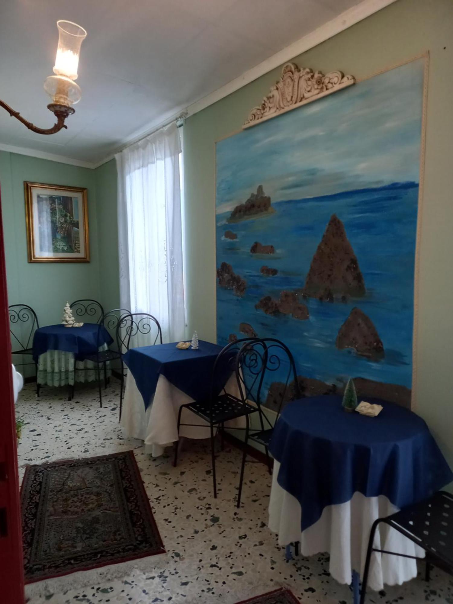 Sicilia In Miniatura "L'Atelier Dell'Etna" Bed & Breakfast Zafferana Etnea Ngoại thất bức ảnh
