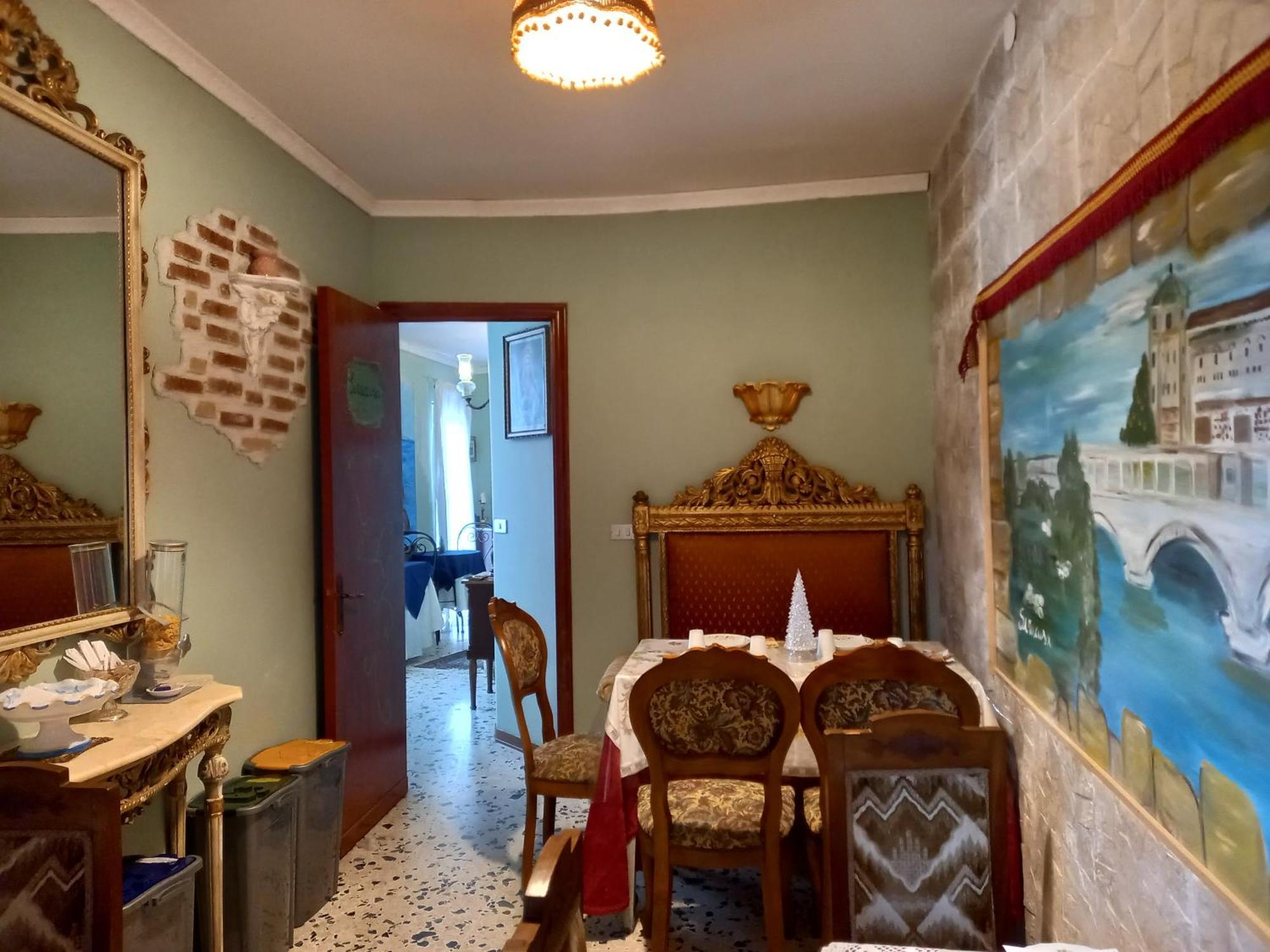 Sicilia In Miniatura "L'Atelier Dell'Etna" Bed & Breakfast Zafferana Etnea Ngoại thất bức ảnh