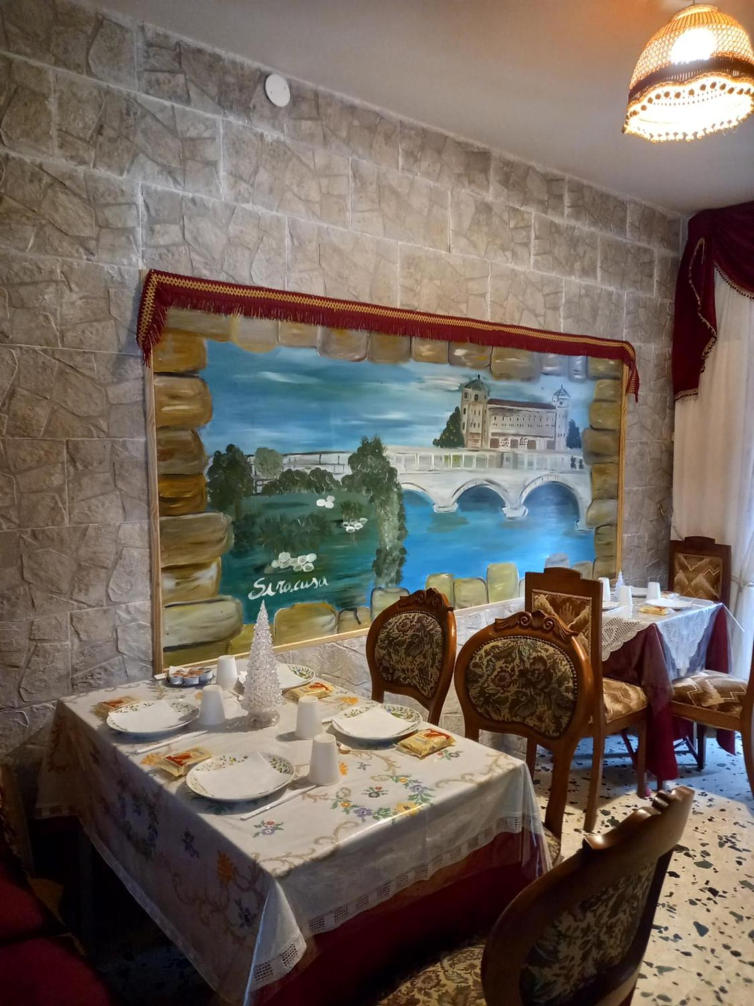 Sicilia In Miniatura "L'Atelier Dell'Etna" Bed & Breakfast Zafferana Etnea Ngoại thất bức ảnh