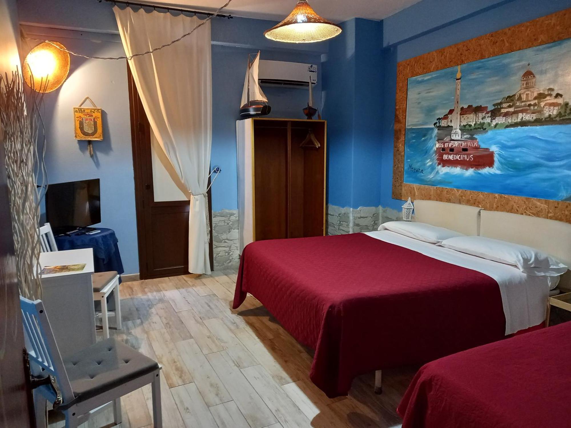 Sicilia In Miniatura "L'Atelier Dell'Etna" Bed & Breakfast Zafferana Etnea Phòng bức ảnh