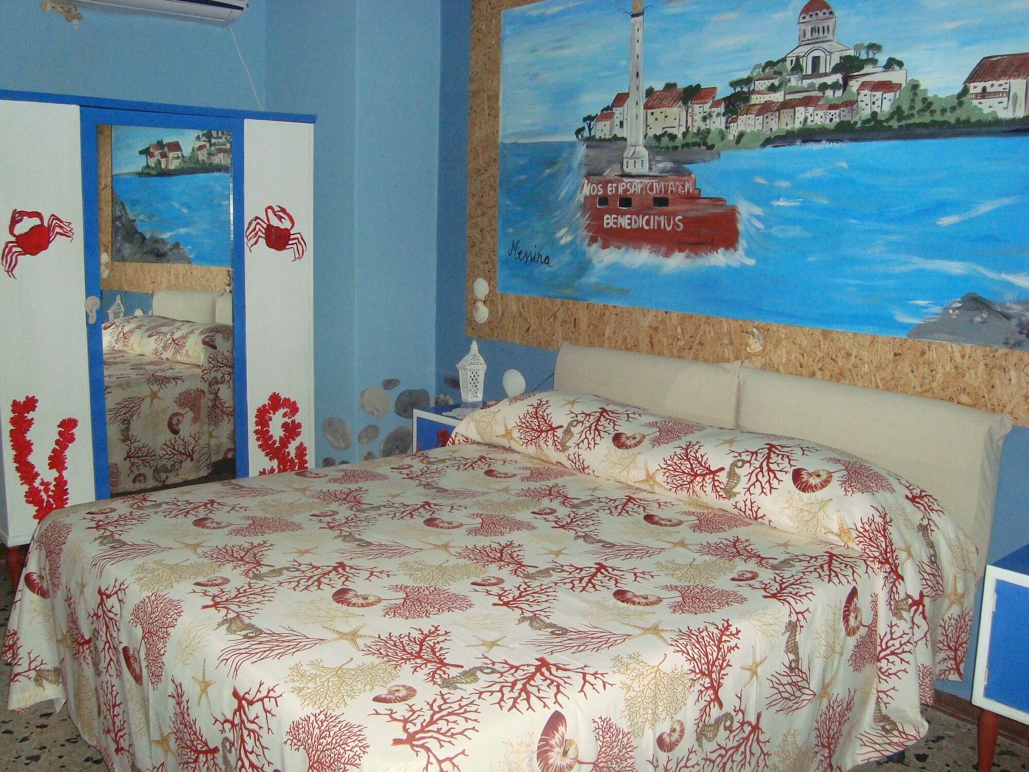Sicilia In Miniatura "L'Atelier Dell'Etna" Bed & Breakfast Zafferana Etnea Ngoại thất bức ảnh