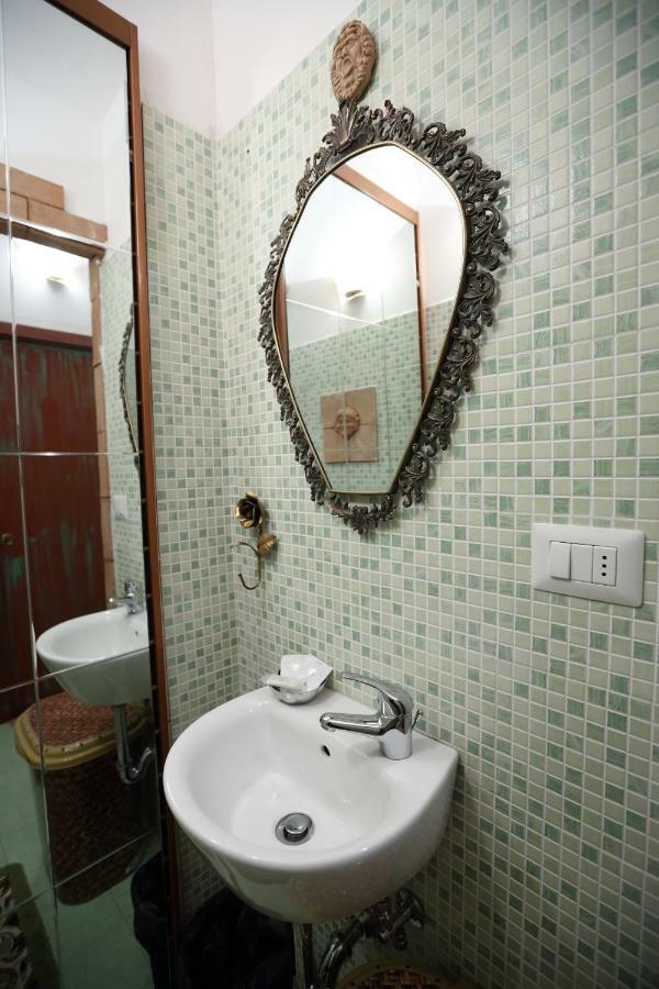 Sicilia In Miniatura "L'Atelier Dell'Etna" Bed & Breakfast Zafferana Etnea Ngoại thất bức ảnh