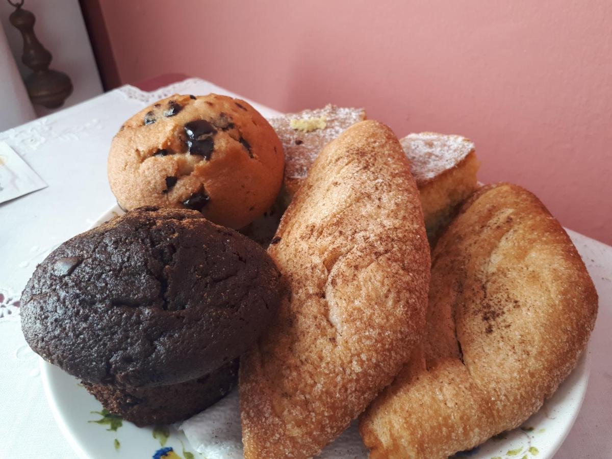 Sicilia In Miniatura "L'Atelier Dell'Etna" Bed & Breakfast Zafferana Etnea Ngoại thất bức ảnh