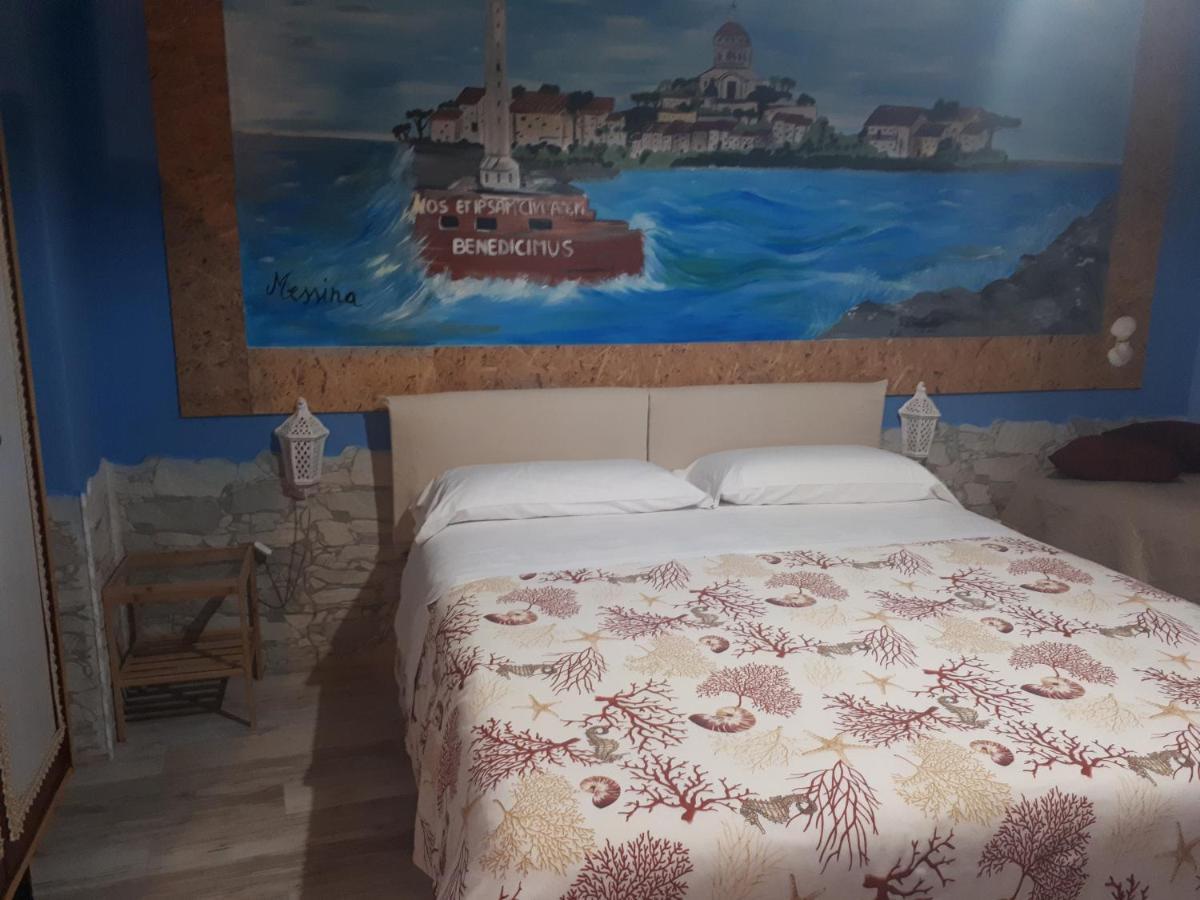 Sicilia In Miniatura "L'Atelier Dell'Etna" Bed & Breakfast Zafferana Etnea Ngoại thất bức ảnh