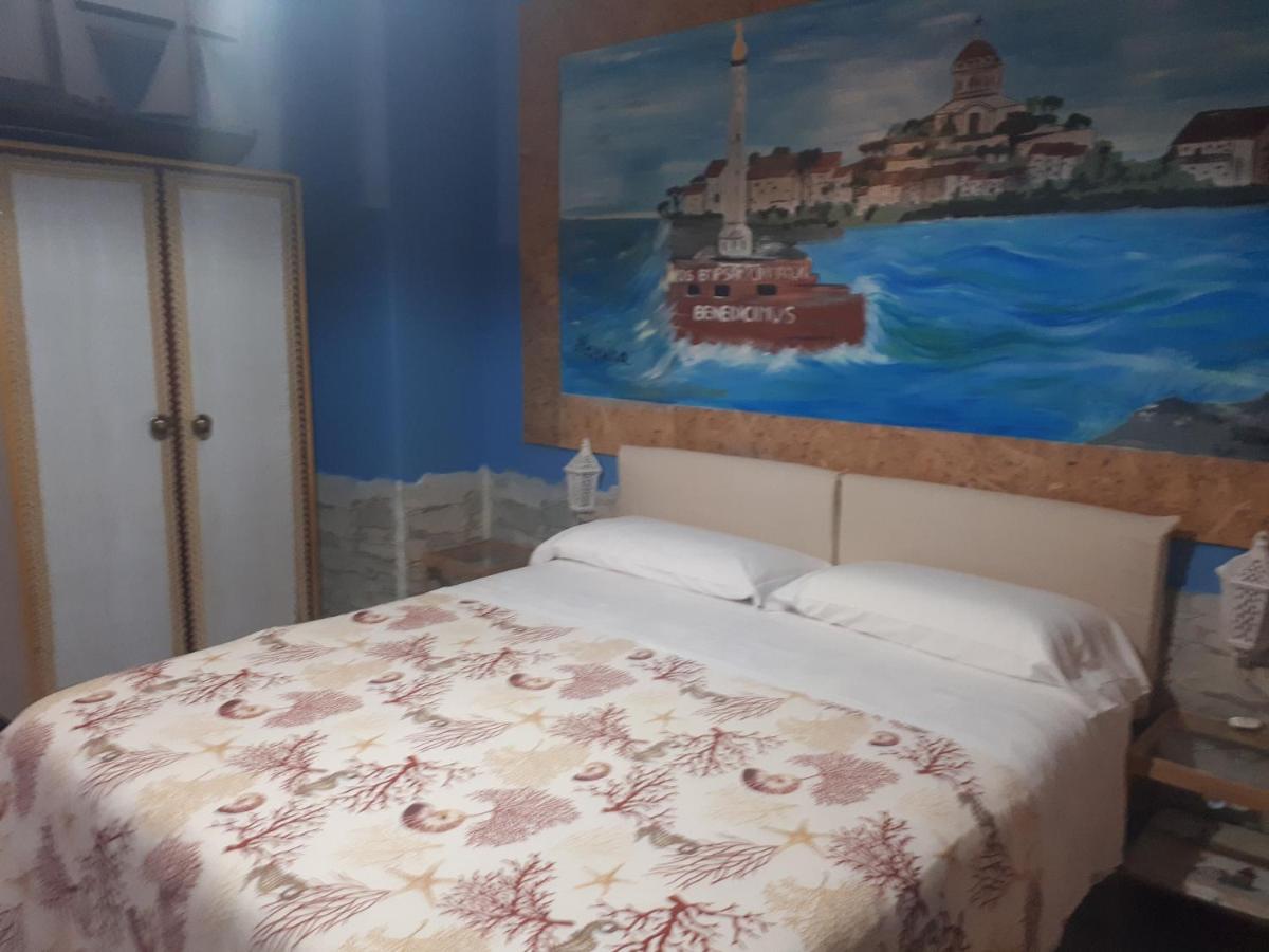 Sicilia In Miniatura "L'Atelier Dell'Etna" Bed & Breakfast Zafferana Etnea Ngoại thất bức ảnh