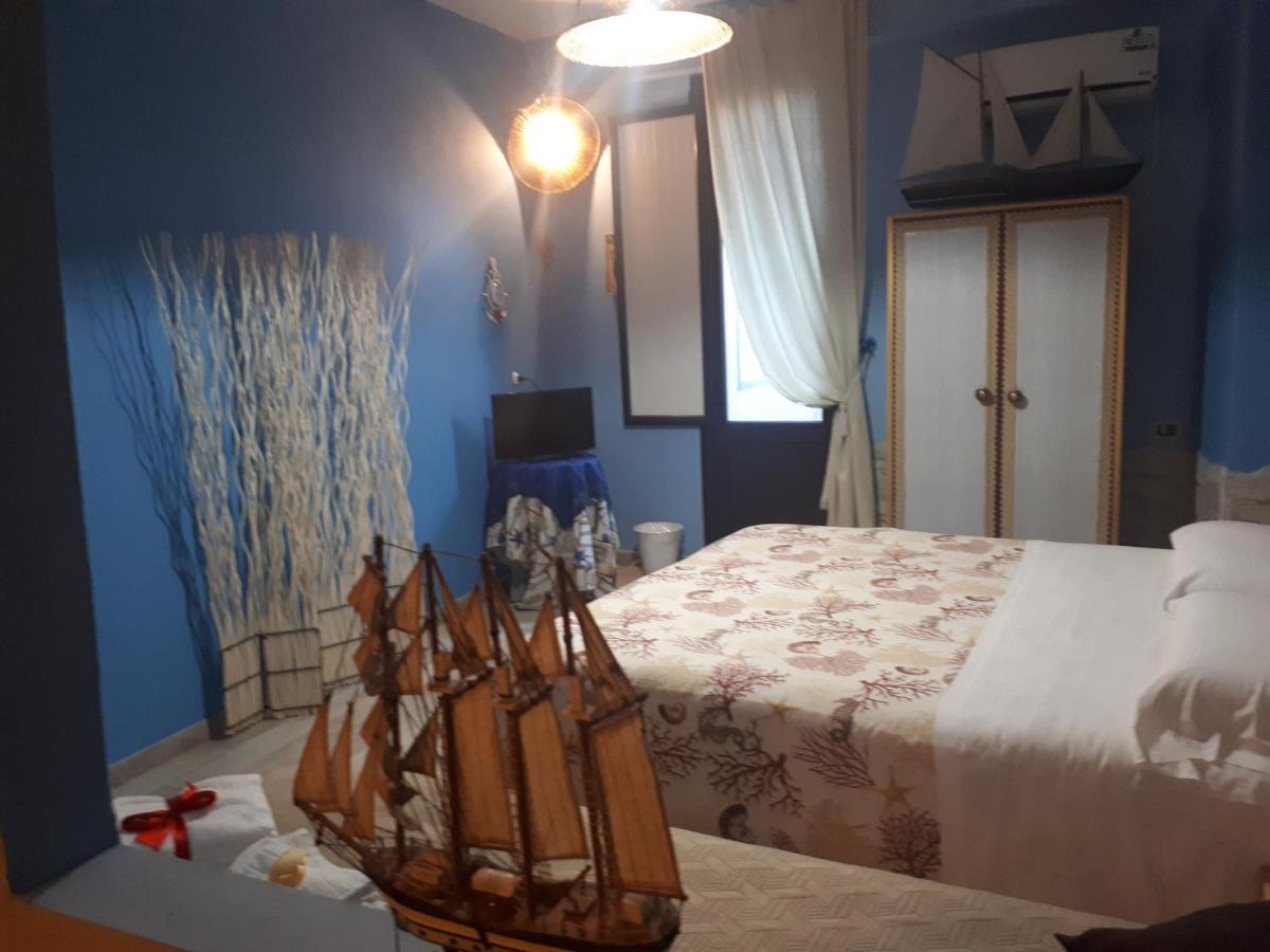 Sicilia In Miniatura "L'Atelier Dell'Etna" Bed & Breakfast Zafferana Etnea Ngoại thất bức ảnh